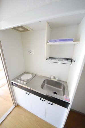 コアフォーレストタウンIの物件内観写真